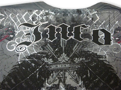 JNCO Clothing - JNCO Tshirt "Dark Shaman"