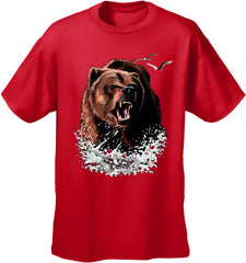 Judd Bear Shirt (Big Brother)