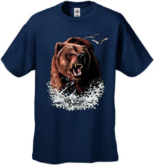 Judd Bear Shirt (Big Brother)