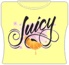 Juicy Girls T-Shirt