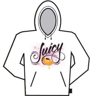 Juicy Hoodie