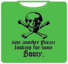 Just Another Pirate T-Shirt