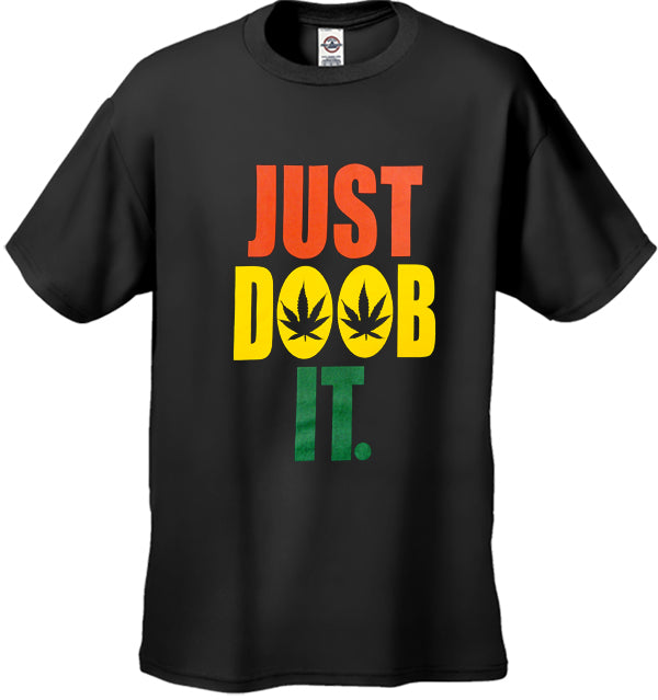 Just Doob it Men's T-Shirt