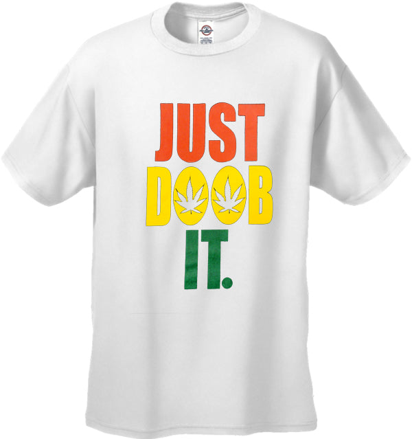 Just Doob it Men's T-Shirt