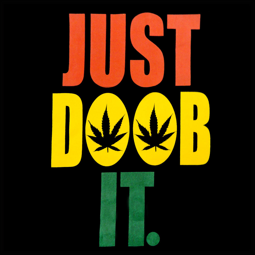 Just Doob it Men's T-Shirt