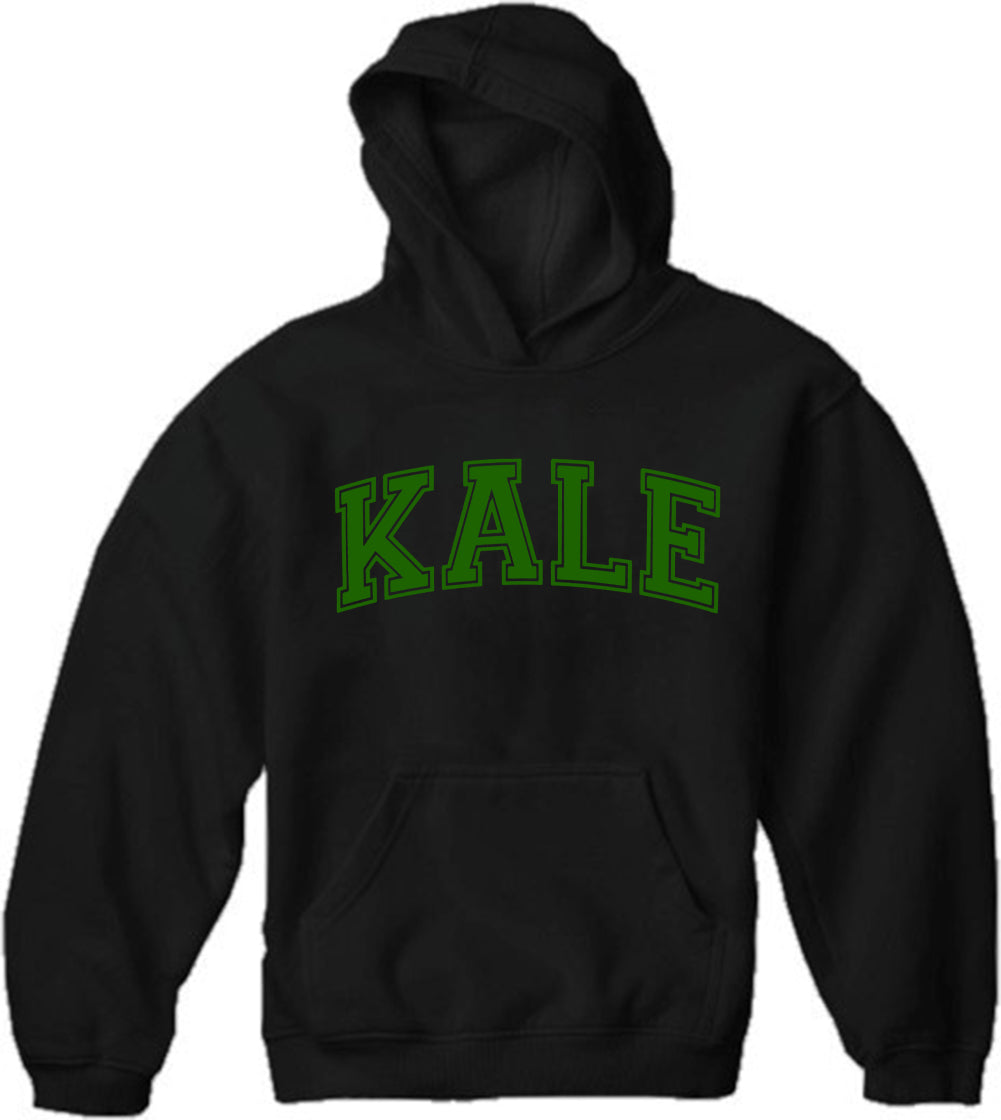 Kale - Kale Adult Hoodie
