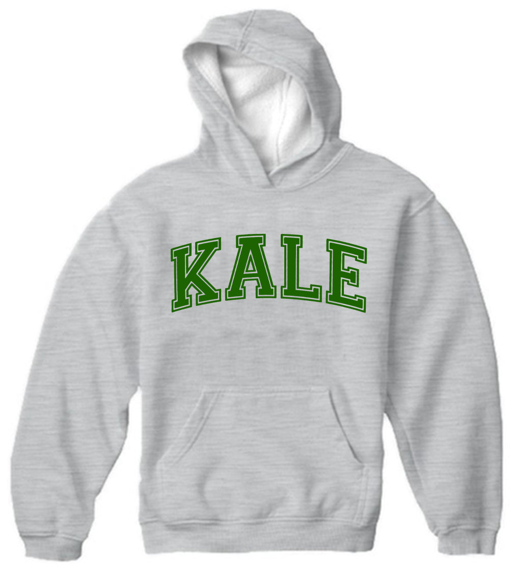 Kale - Kale Adult Hoodie