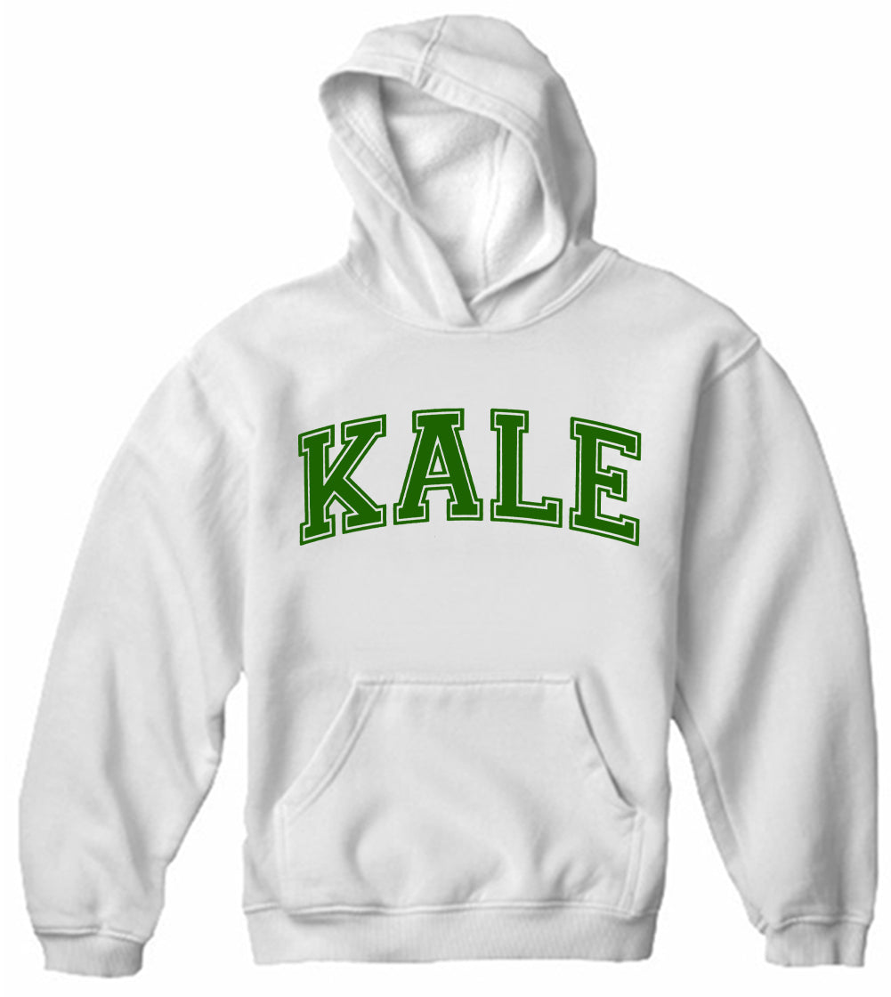 Kale - Kale Adult Hoodie