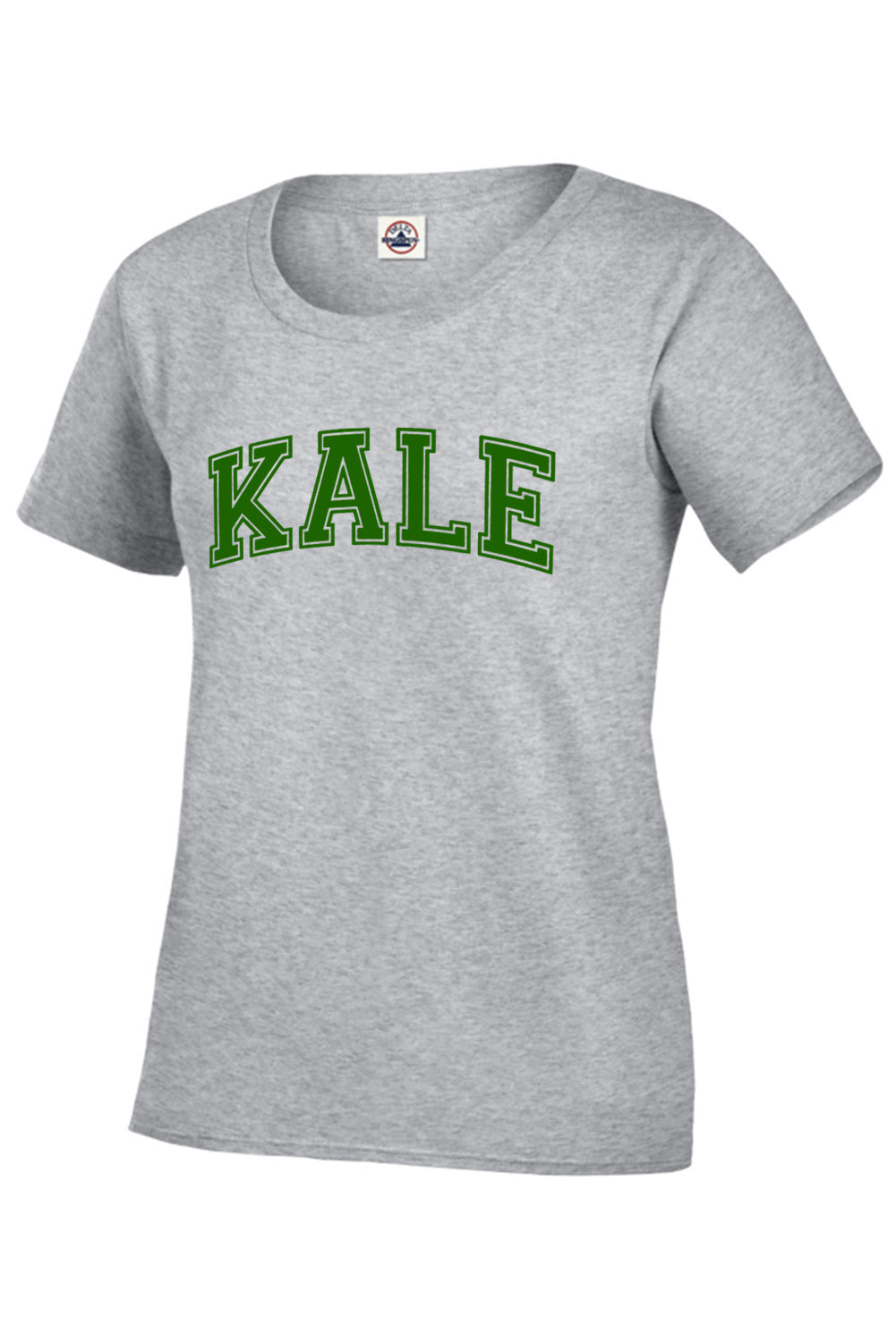 Kale - Kale Girl's T-Shirt