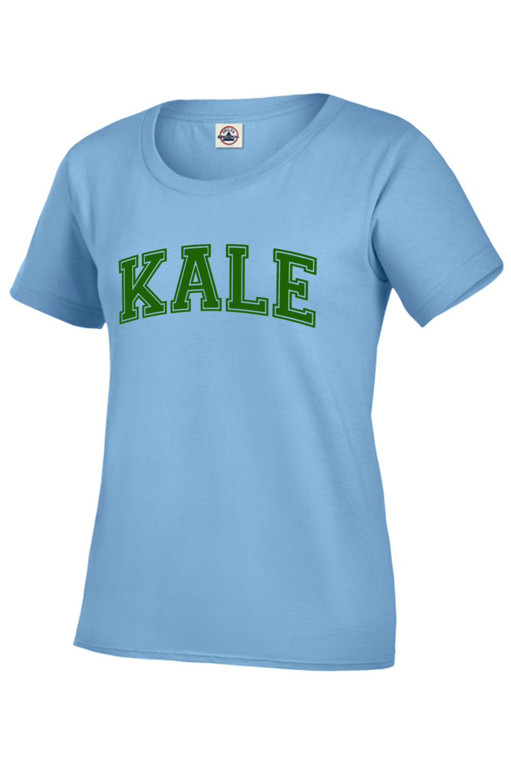 Kale - Kale Girl's T-Shirt