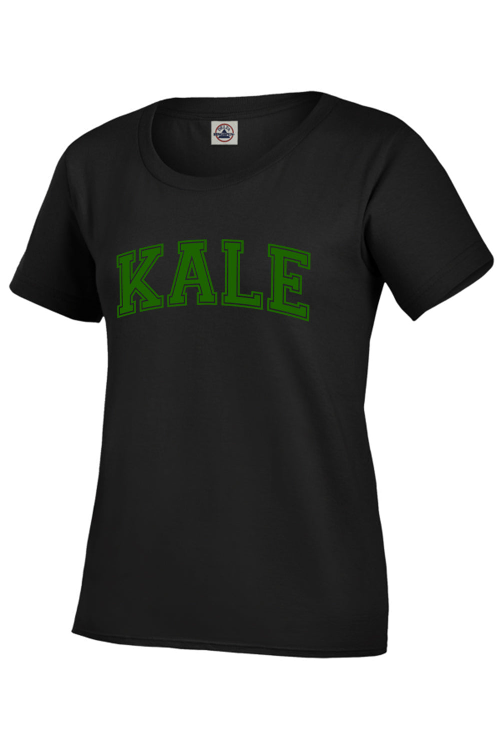 Kale - Kale Girl's T-Shirt