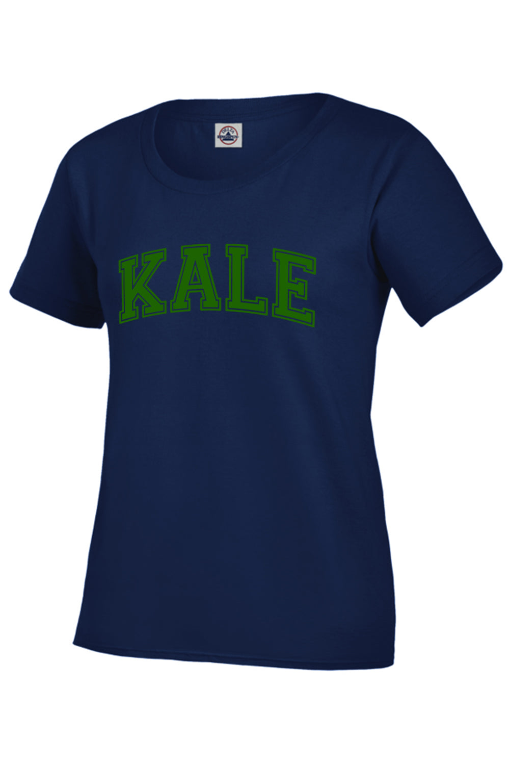 Kale - Kale Girl's T-Shirt
