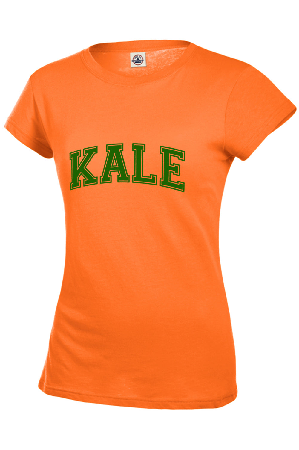 Kale - Kale Girl's T-Shirt