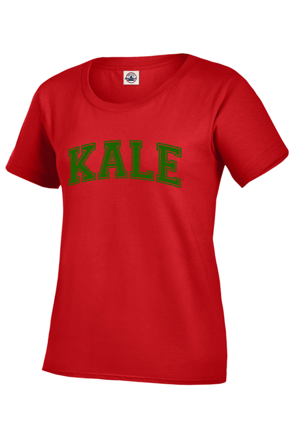 Kale - Kale Girl's T-Shirt