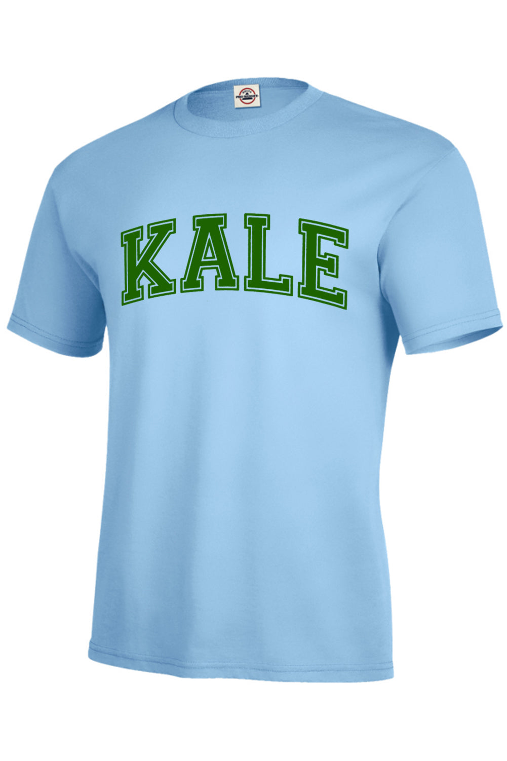 Kale - Kale Men's T-Shirt