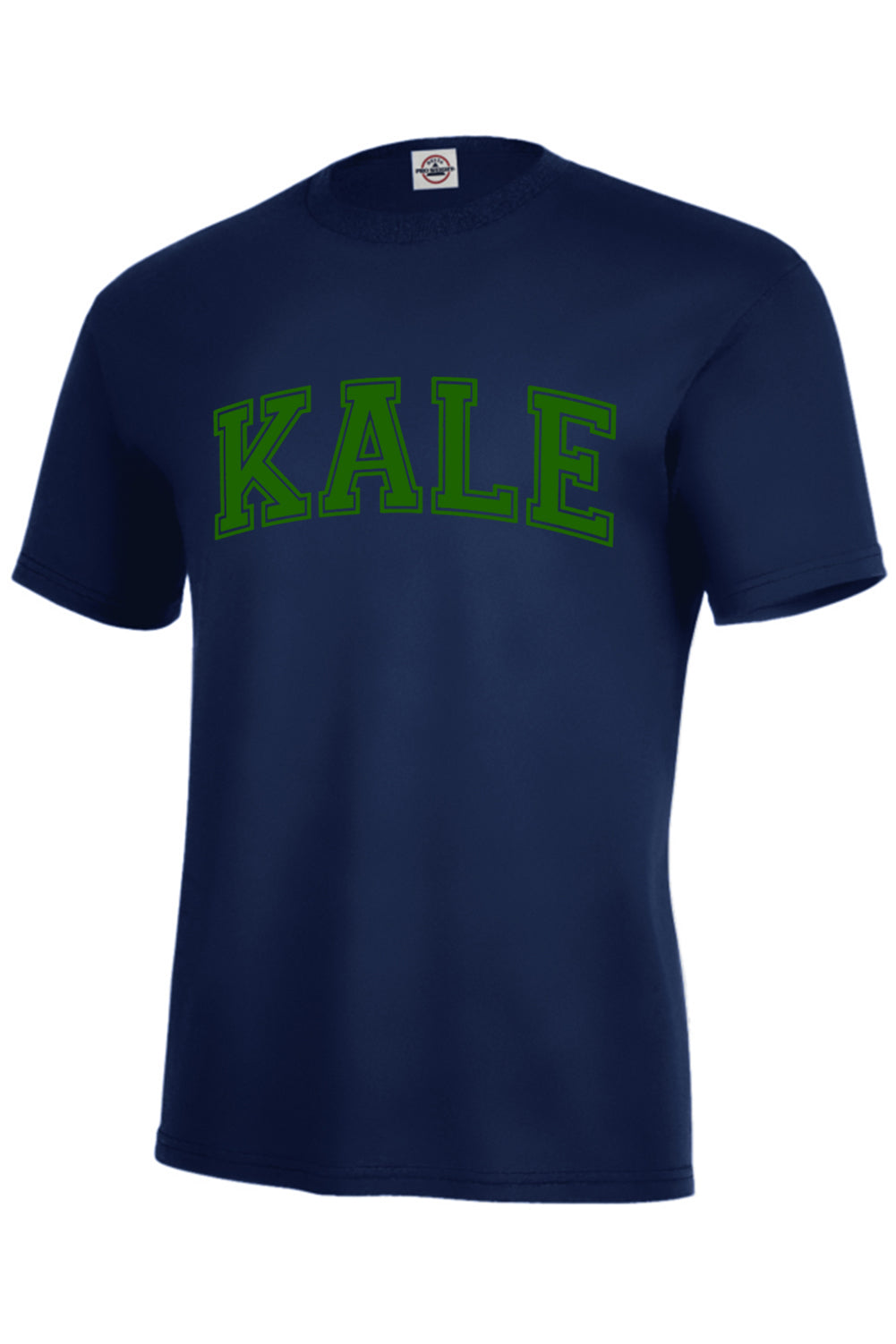 Kale - Kale Men's T-Shirt