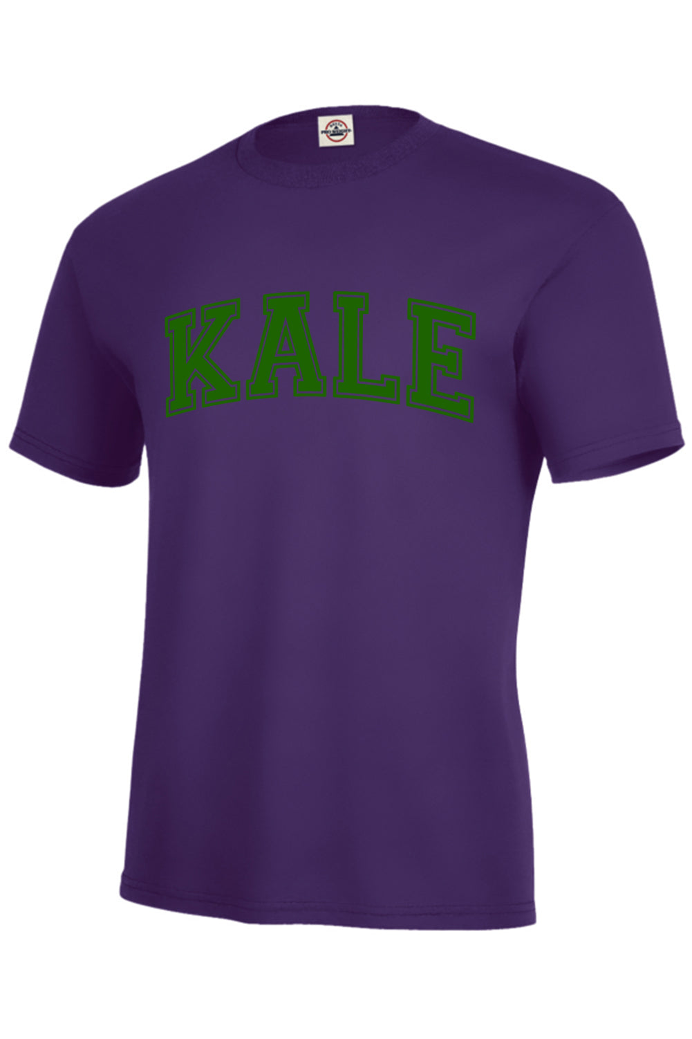 Kale - Kale Men's T-Shirt