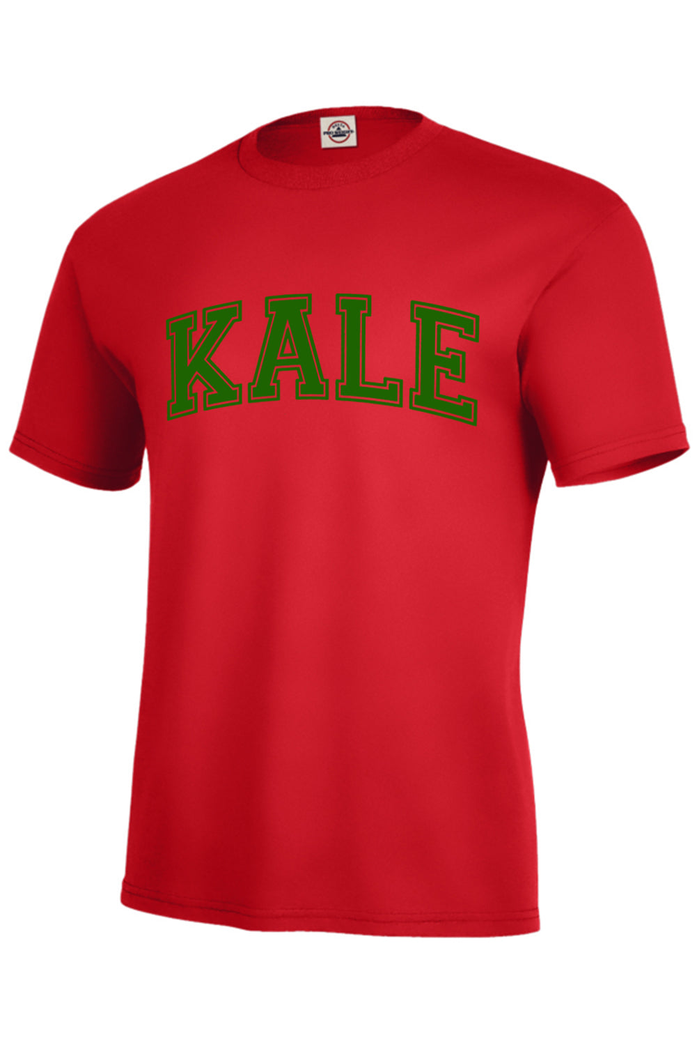 Kale - Kale Men's T-Shirt