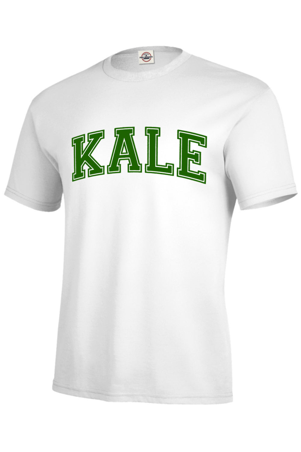 Kale - Kale Men's T-Shirt
