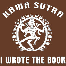 Kama Sutra T-Shirt