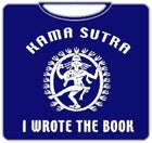 Kama Sutra T-Shirt