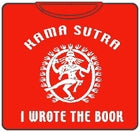 Kama Sutra T-Shirt