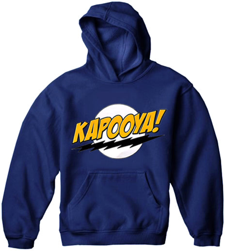 Kapooya! Adult Hoodie
