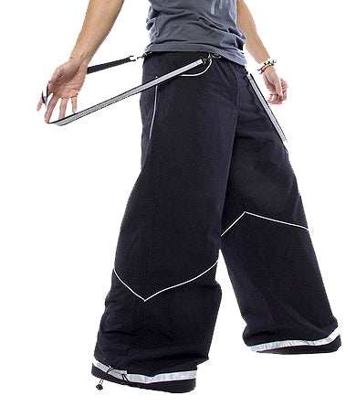 Kikwear Jeans - Kikwear 32" Super Deluxe Rave Pants