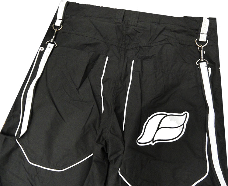 Kikwear Jeans - Kikwear 32" Super Deluxe Rave Pants