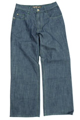 Kikwear Jeans - Kikwear Blue Denim Epik Chill Pant (23 Inch Bottom)