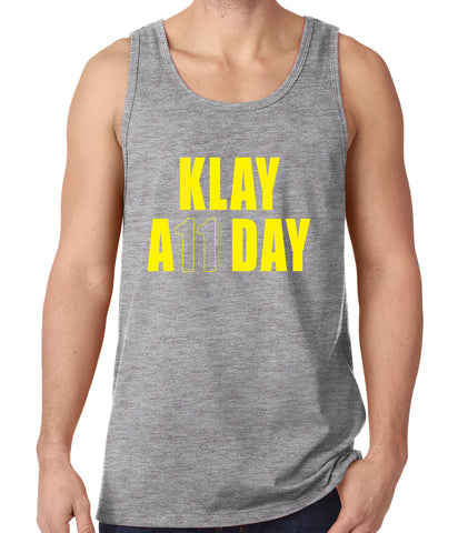Klay All Day Tank Top