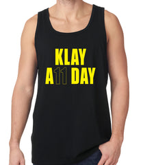Klay All Day Tank Top