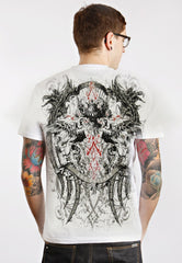Konflic Clothing "Rage of War" T-Shirt