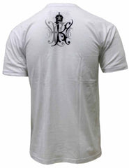 Konflic Soldier T-Shirt (White)