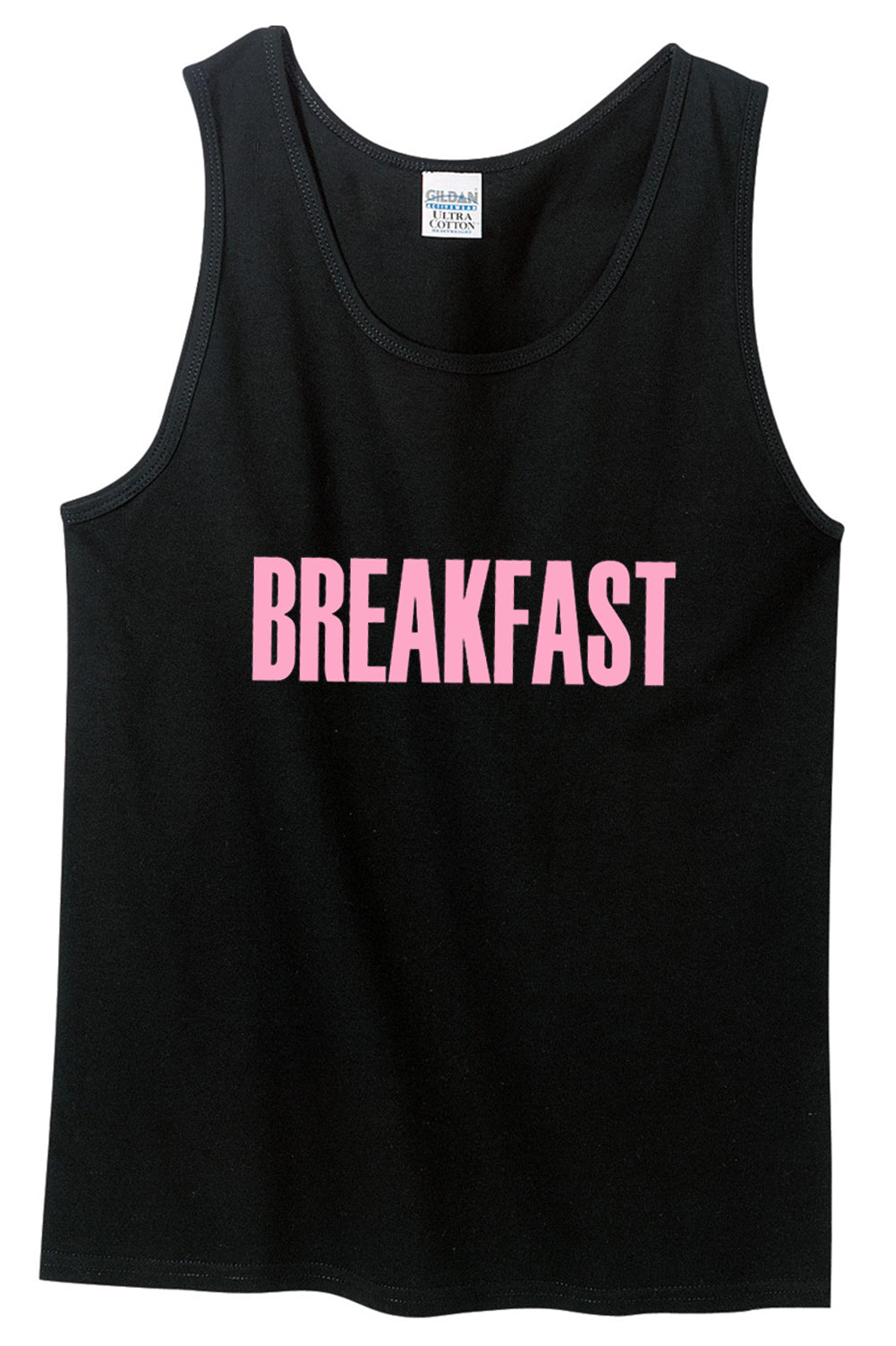 LADIES Breakfast Tank Top