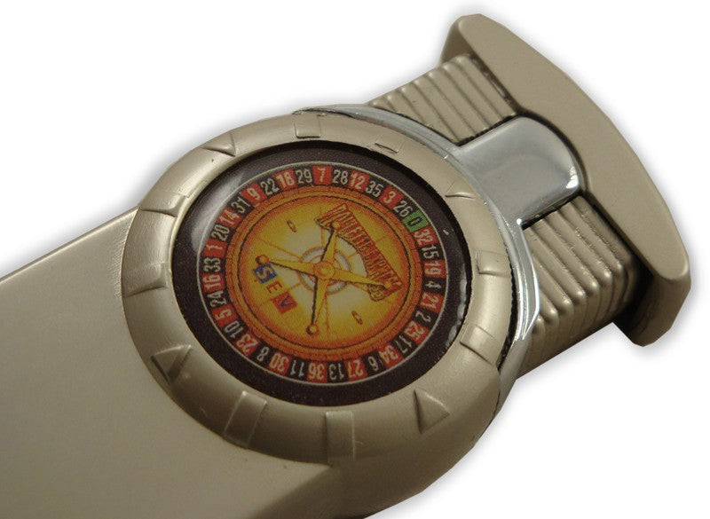 Las Vegas Roulette Game Lighter