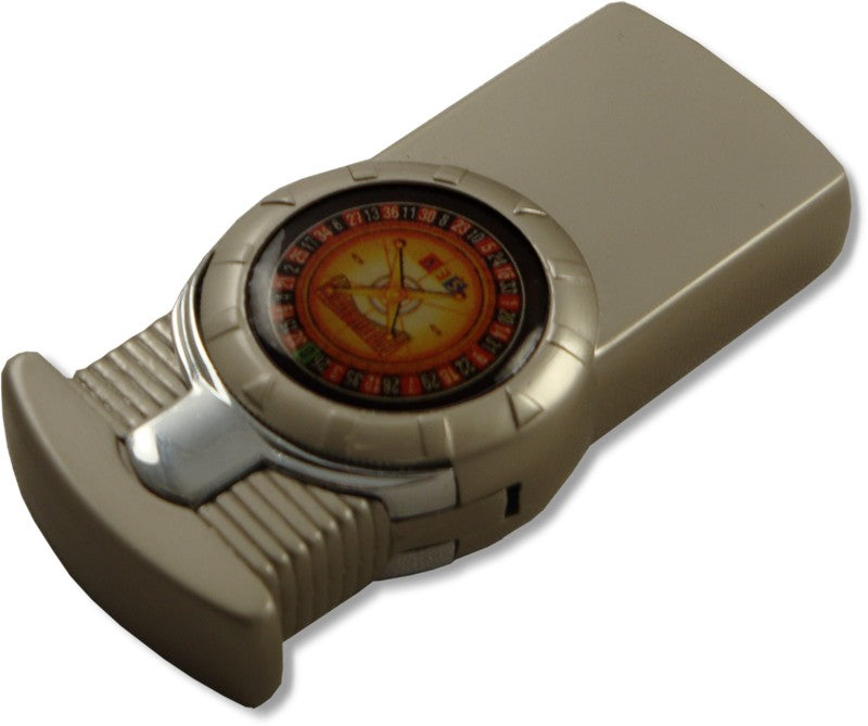 Las Vegas Roulette Game Lighter