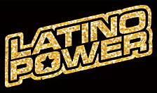 Latino Power Hoodie