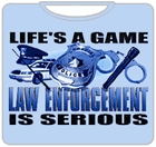 Law Enforcement T-Shirt