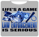 Law Enforcement T-Shirt