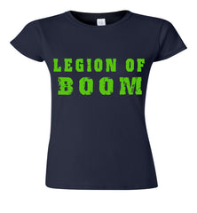 Legion of Boom Girl's T-shirt