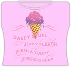 Lip Smackin Good Girls T-Shirt
