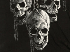 Liquid Blue "Hanging Out" T-Shirt