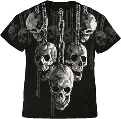 Liquid Blue "Hanging Out" T-Shirt