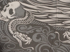 Liquid Blue "Pinstripe" T-Shirt