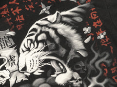 Liquid Blue "Ultimate Warrior" T-Shirt