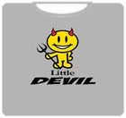 Little Devil T-Shirt