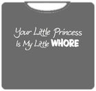 Little Princess T-Shirt