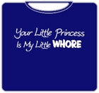 Little Princess T-Shirt