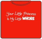 Little Princess T-Shirt